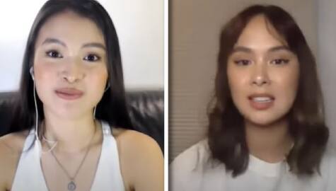 Viral Scandal stars Aya and Kaila make a stand on bashing, fake news 
