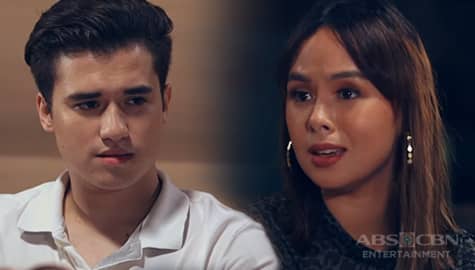 Viral Scandal: Raven, duda sa intensyon ni Rica Image Thumbnail