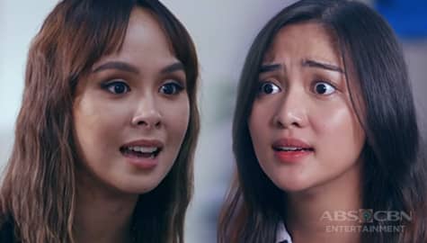 Viral Scandal: Ang harapan nina Rica at Raven Image Thumbnail