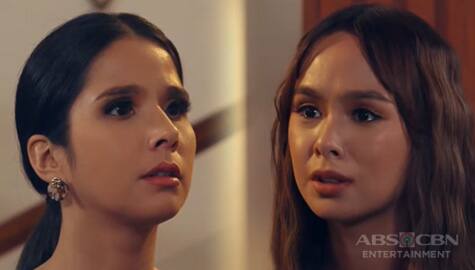 Viral Scandal: Raven, sinabi kay Audrey na nagkita sila ni Rica Image Thumbnail