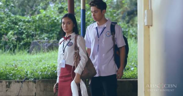 Bea, nasaktan sa ginawa ni Brax