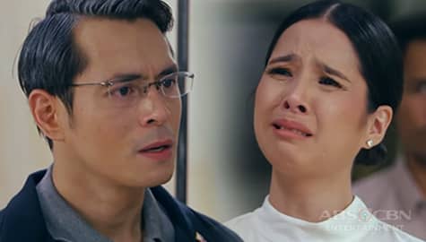 Viral Scandal: Audrey, nasaktan sa ginawa ni Troy Image Thumbnail
