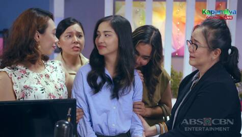 Viral Scandal: Rica, inamin na sa opisina nila ang nangyari sa kanya Image Thumbnail