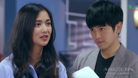 Viral Scandal: Rica, pinuntahan si Kyle sa office bago ang hearing Image Thumbnail