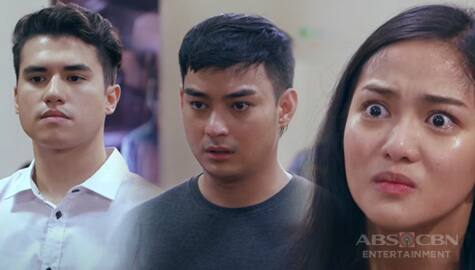 Viral Scandal: Rica, hinarap na sina Archie at Jigs sa korte Image Thumbnail