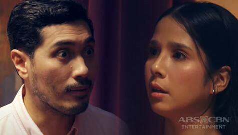 Audrey, hihiwalayan na ni Troy