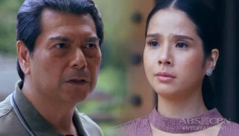 Alberto warns Audrey