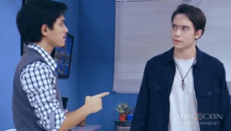 Viral Scandal: Chino, nalaman na may gusto si Axel kay Rica Image Thumbnail