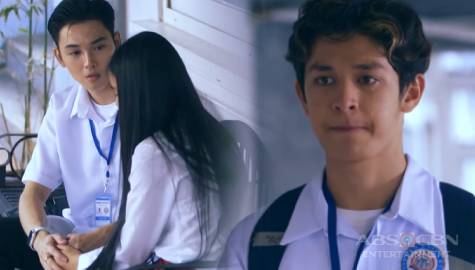 Viral Scandal: Pogs, nasaktan nang makita sina Bea at Brax Image Thumbnail