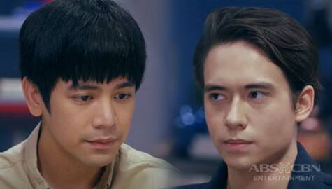 Viral Scandal: Kyle at Axel, nag-aalala kay Rica Image Thumbnail