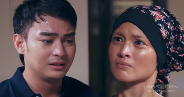 Ella, nagalit kay Archie! | ABS-CBN Entertainment