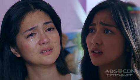 Kakay, binanggit si Ella kay Rica
