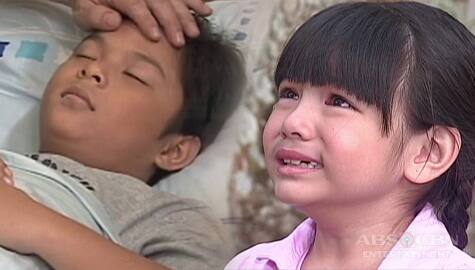 Walang Hanggan: Katerina, naluha sa pagkamatay ni Onat Image Thumbnail