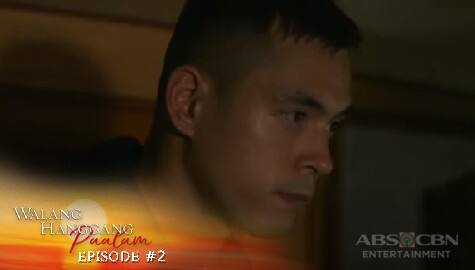 Walang Hanggang Paalam: Dexter, handa na sa kanyang paniningil kay Emman | Episode 2 Image Thumbnail