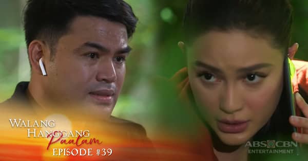 walang hanggang paalam full episode