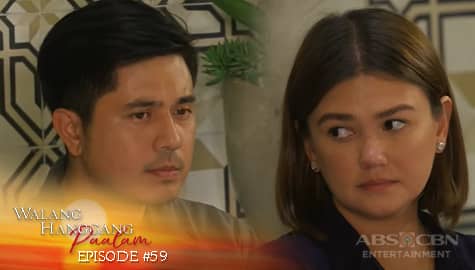 Walang Hanggang Paalam: Ang sabwatan nina Amelia at Leo | Episode 59 ...