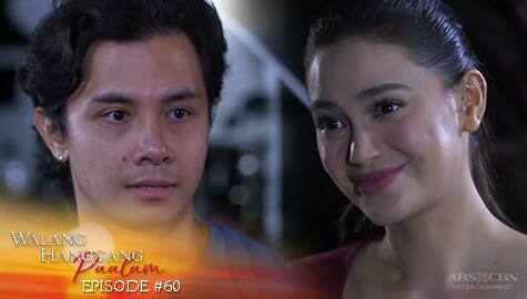 Walang Hanggang Paalam: Sam, mas pinili ang pagkakaibigan nila ni Caloy | Episode 60 Image Thumbnail