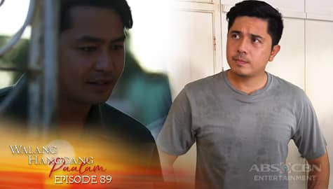 Walang Hanggang Paalam: Emman, naisip na manmanan si Anton | Episode 86 Image Thumbnail