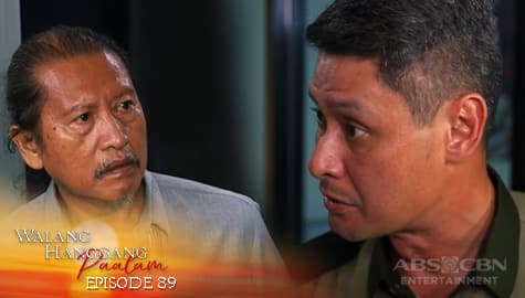 Walang Hanggang Paalam: Nick, nataranta sa galit ni Leo | Episode 86 Image Thumbnail