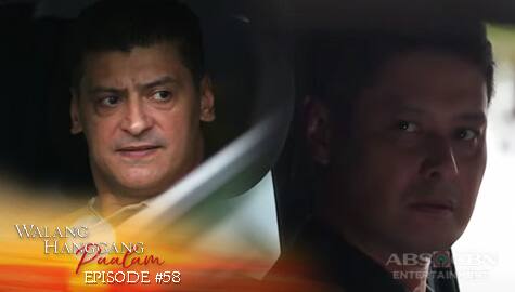 Walang Hanggang Paalam: Leo, itinumba si Nestor para kay Amelia | Episode 90