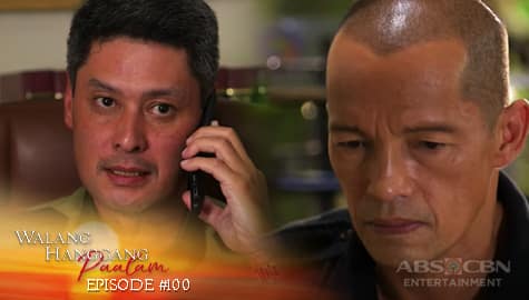 Walang Hanggang Paalam: Leo, naisip na ipatumba si Gabo kay Franco | Episode 100 Image Thumbnail