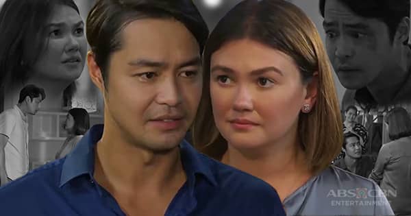 10 scenes that showed Anton’s obsession over Celine in Walang Hanggang ...