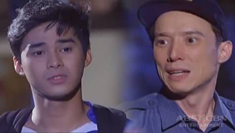 Wansapanataym: Boyong, napansin ang kanyang paglakas at pagbilis Image Thumbnail