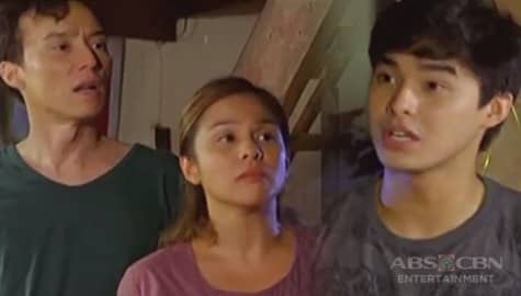 Wansapanataym: Domeng at Yeye, pinayuhan si Boyong tungkol sa kanyang lakas Image Thumbnail