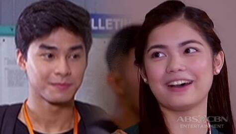 Wansapanataym: Boyong, niyaya sa victory party si Sassy Image Thumbnail