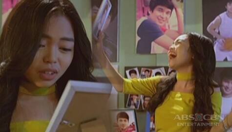 Wansapanataym: Amanda, may lihim rin na pagtingin para kay Paolo Image Thumbnail