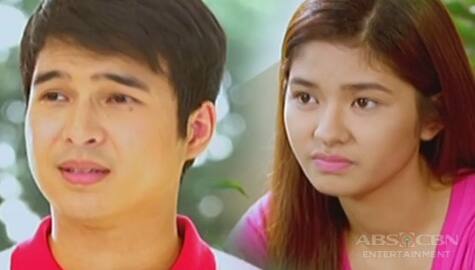 Wansapanataym: Candy at Paolo, itinanggi ang relasyon sa kanilang pamilya Image Thumbnail