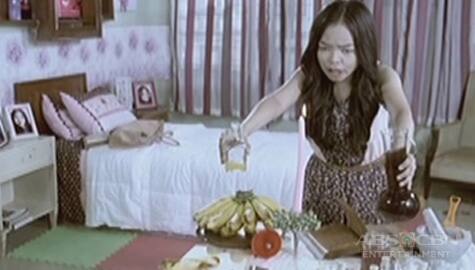 Wansapanataym: Amanda, gumawa ng paraan para di mawala ang epekto ng gayuma ni Paolo Image Thumbnail