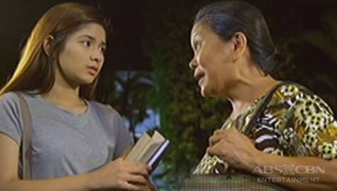 Wansapanataym: Candy, tinanong si Manang tungkol sa epekto ng gayuma kay Paolo Image Thumbnail