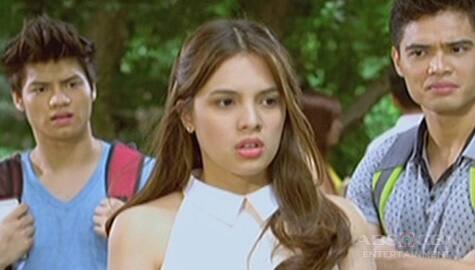 Wansapanataym: Patricia, naisip na kinulam ni Candy si Paolo Image Thumbnail