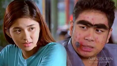 Candy, ipinaalam kay Paolo ang sumpa ni Manang