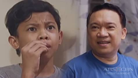 Wansapanataym: Ving at Cris, nangulila sa pagkawala ni Soffy Image Thumbnail