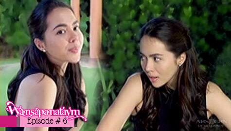 Wansapanataym: Annika, gumawa ng paraan para mapansin ni Julian | Episode 6 Image Thumbnail