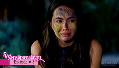 Wansapanataym: Annika, labis ang hinagpis sa kanyang pinagdadaanan | Episode 8 Image Thumbnail