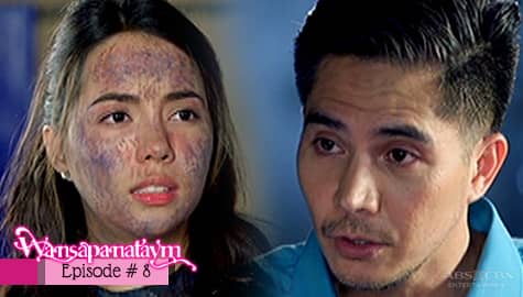 Wansapanataym: Annika, napagbintangan na espiya ng kalaban na kompanya | Episode 8 Image Thumbnail