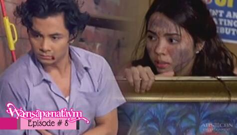 Wansapanataym: Jerome, iniligtas sa kapahamakan si Annika | Episode 8 Image Thumbnail