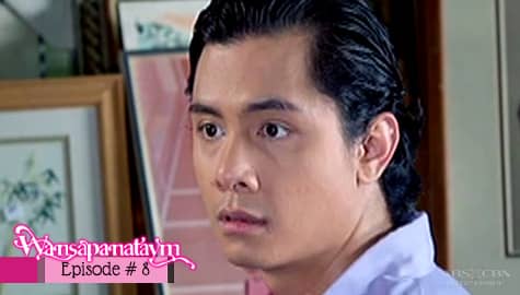 Wansapanataym: Jerome, nalaman na ang kinaroroonan ni Annika | Episode 8 Image Thumbnail