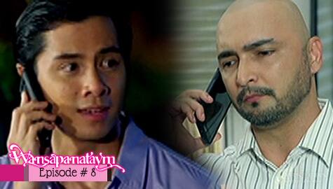 Wansapanataym: Michael, humingi ng sorry sa kanyang mga nasabi kay Jerome | Episode 8 Image Thumbnail