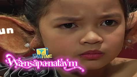 Hear Na Me, Sori Na U | Wansapanataym Image Thumbnail