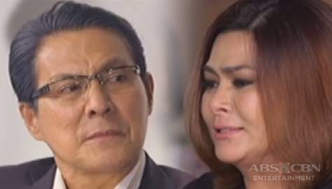 Wildflower: Emilia, inihingi ng tawad ang mga kasalanan nagawa niya kay tatay Julio Thumbnail