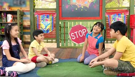 Bloopers: StorYeY-Kwentong Buwaya | Team YeY Season 4 Image Thumbnail