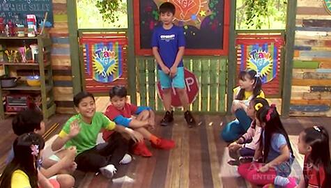Bloopers: Sunday Funday-Kalikasan Games | Team YeY Season 4 Image Thumbnail