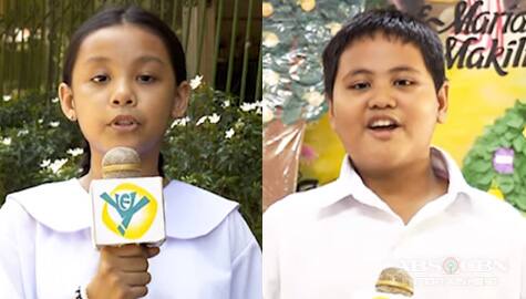 Kung ikaw ay isang prinsesa o prinsipe, ano ang una mong gagawin? | Whatchuthink Image Thumbnail