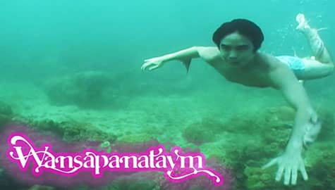 Atlantis | Wansapanataym Image Thumbnail