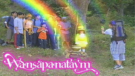 Pot Of Gold | Wansapanataym Image Thumbnail