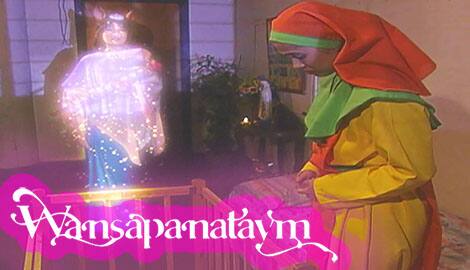Miracle Pig | Wansapanataym Image Thumbnail